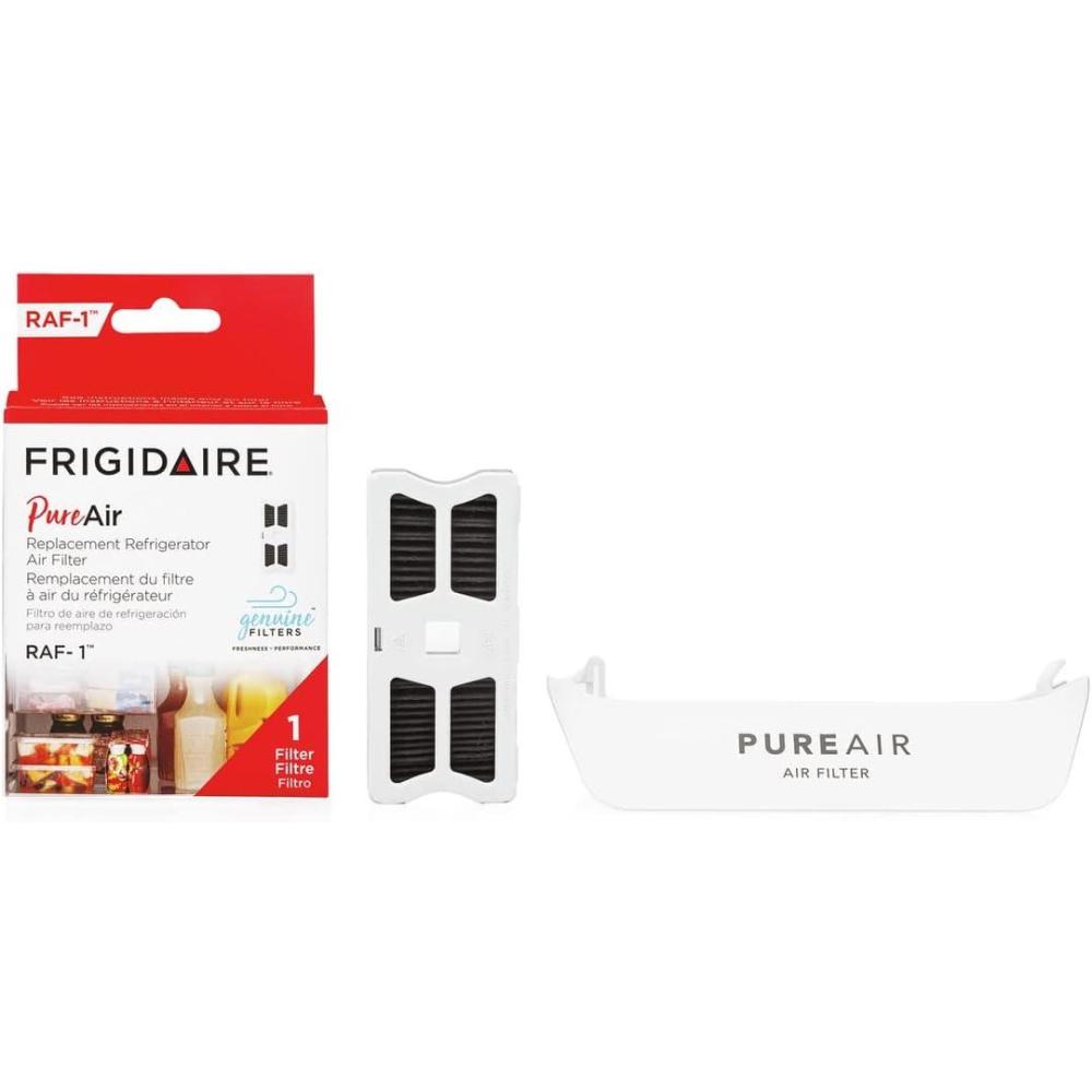imageFrigidaire PureAir RAF1 Starter Kit48 x 7 x 53