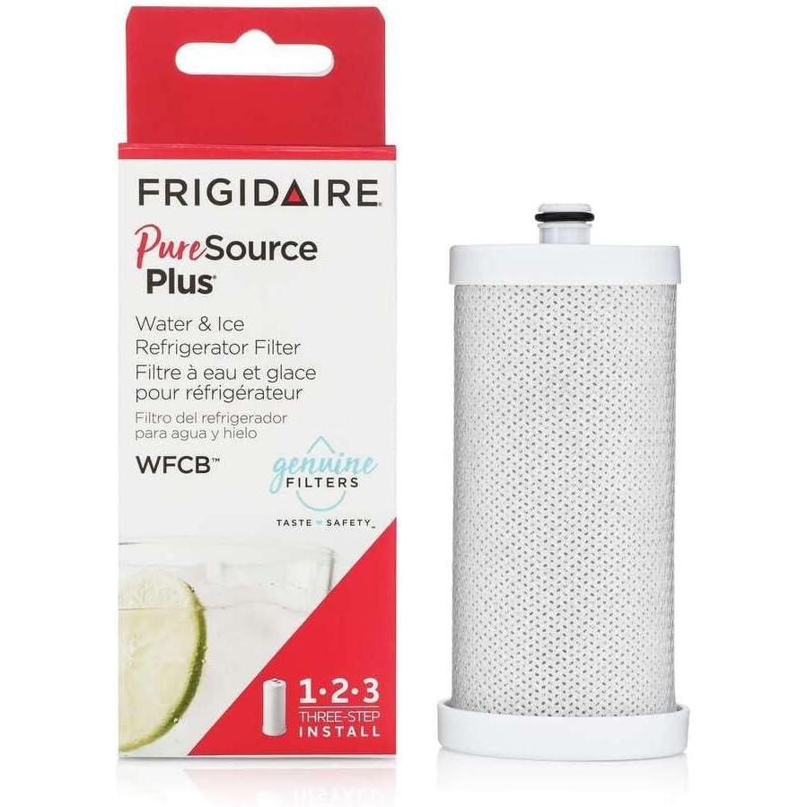 imageFrigidaire PureSource WFCB Water FilterWFCB 1 Pack