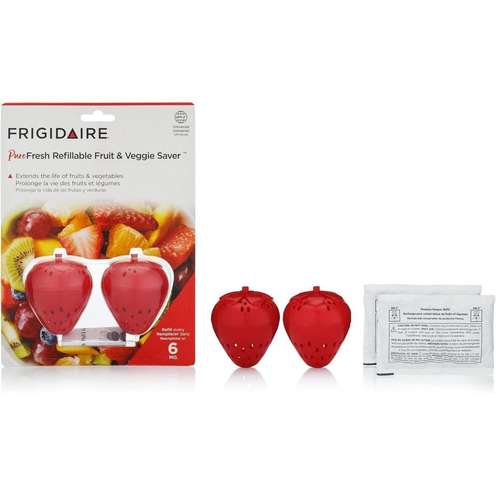 imagePureFresh Universal UFV2 Fruit and Veggie Saver