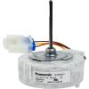 imageFrigidaire 809069201 Evaporator Fan Motor for Refrigerators White