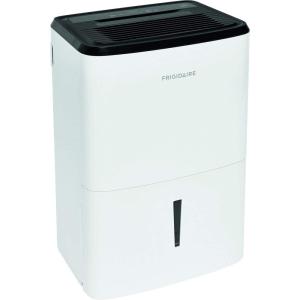 35 Pint Dehumidifier (Energy Star Most Efficient)(35 PINT)