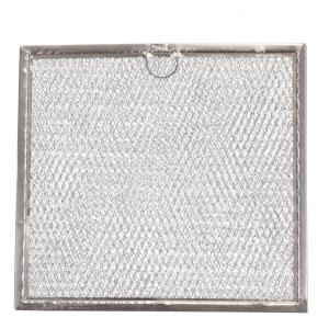 5304463811 Microwave Grease Filter Genuine Original Equipment Manufacturer (OEM) Part