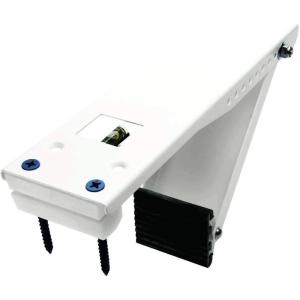 Air Conditioner Support Bracket 80lbs(Up to 80lbs)