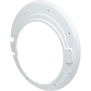 Electrolux 134550700 Washer Inner Door Frame for Washing Machines, White