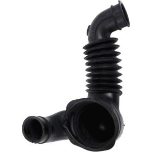 Electrolux 134639920 Washer Coin Trap Tub-to-Pump Hose for Washing Machines, Black