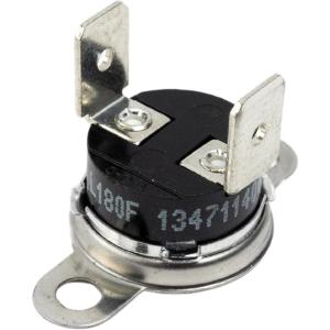Electrolux 134711401 Thermal Fuse for Dryers