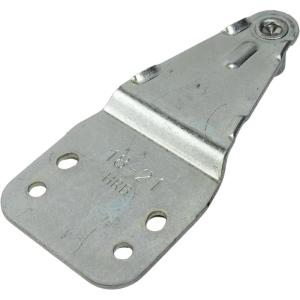 Electrolux 240313703 Hinge Bracket for Refrigerators