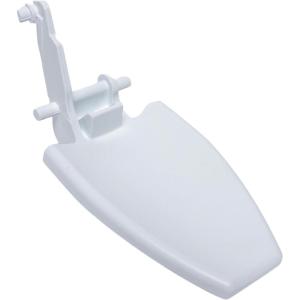 Electrolux 241682001 Water Dispenser Lever for Refrigerators, White