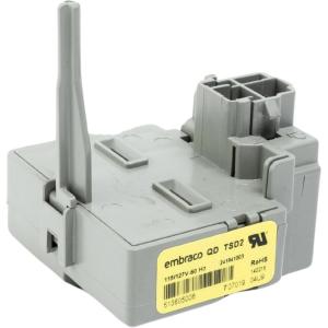 Electrolux 241941003 Compressor Start Relay for Refrigerators