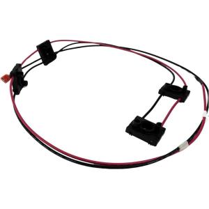 Electrolux 316580611 Stovetop Spark Ignition Switch for Gas Ranges and Stoves