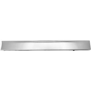 Electrolux 5304472493 Vent Grille for Microwave Ovens, Stainless Steel