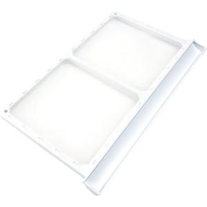 Frigidaire 131450300 Lint Filter for Dryers, White