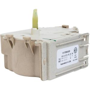 Frigidaire 131758600 Washer Timer for Top-Load Washing Machines