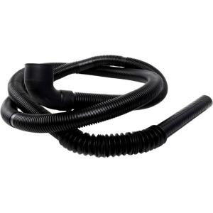 Frigidaire 134592700 Washer Drain Hose for Washing Machines, Black