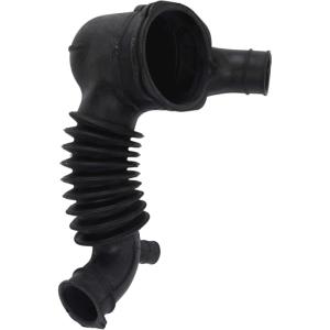 Frigidaire 134639910 Washer Coin Trap Tub-to-Pump Hose for Washing Machines, Black