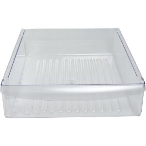 Frigidaire 240342830 Meat Drawer for Refrigerators, Clear