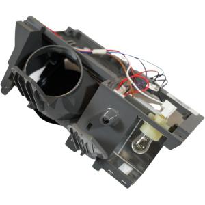 Frigidaire 240563639 Dispenser for Refrigerators, Gray