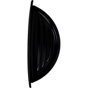 Frigidaire 241649003 Drip Tray for Refrigerators, Black