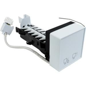 Frigidaire 241798231 Ice Maker Assembly Kit for Refrigerators, White