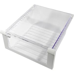 Frigidaire 241801801 Crisper Drawer for Refrigerators, Clear