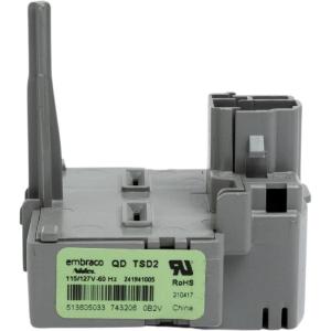 Frigidaire 241941005 Compressor Start Relay for Refrigerators