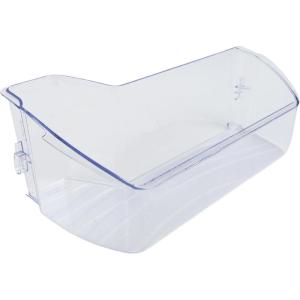 Frigidaire 242071301 Door Shelf Bin for Refrigerators, Clear