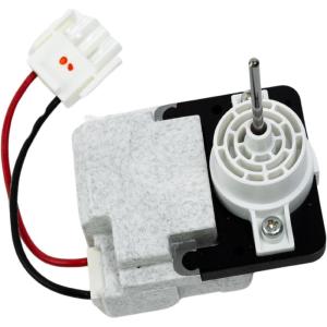 Frigidaire 242077705 Evaporator Fan Motor for Refrigerators