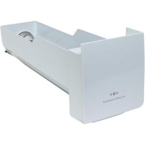 Frigidaire 242093006 Ice Bucket Container Assembly Kit for Refrigerators, White