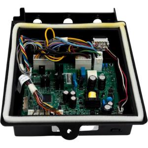 Frigidaire 242115279 Main Control Board for Refrigerators, Black