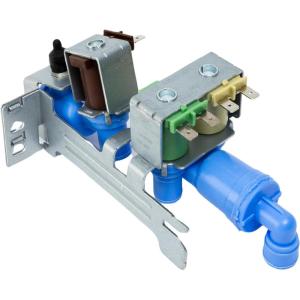Frigidaire 242252702 Water Inlet Valve for Refrigerators