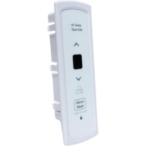 Frigidaire 297370602 Main Control Board for Freezers, White