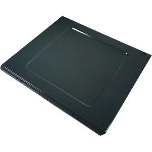 Frigidaire 316400601 Oven Bottom Panel for Electric Ranges and Stoves, Black