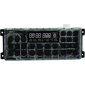 Frigidaire 316560127 Oven Control Board and Clock for Electric Ranges and Stoves