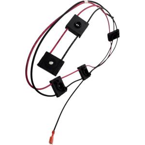 Frigidaire 316580614 Stovetop Spark Ignition Switch for Gas Ranges and Stoves