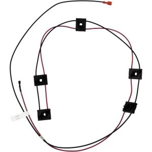 Frigidaire 316580615 Stovetop Spark Ignition Switch for Gas Ranges and Stoves