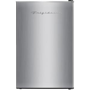 Frigidaire, 4.5 cu ft Refrigerator, Stainless Steel Door, Platinum Series(3.2 cu ft)