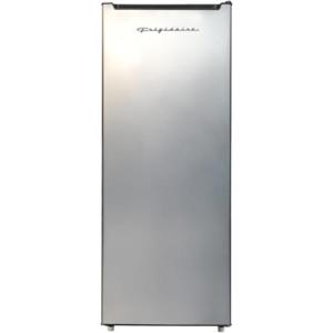 Frigidaire, 4.5 cu ft Refrigerator, Stainless Steel Door, Platinum Series(6.5 cu ft)