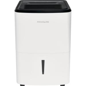 Frigidaire 50 Pint Dehumidifier. 4,500 Square Foot Coverage. Ideal for Large Rooms and Basements. 1.7 Gallon Bucket Capacity(35 Pint)