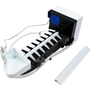 Frigidaire 5303918493 Ice Maker Assembly Kit for Refrigerators