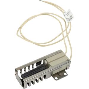 Frigidaire 5303935066 Burner Igniter for Oven Burners, Gold