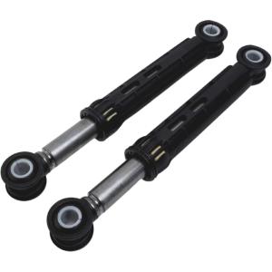 Frigidaire 5304491700 Washer Shock Absorber Kit for Washing Machines, Black