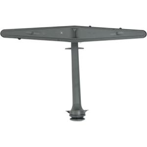 Frigidaire 5304506740 Center Spray Arm for Dishwashers, Gray
