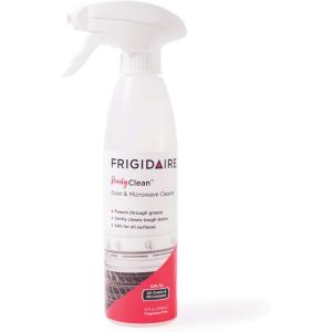 Frigidaire 5304508689 ReadyClean Cleaner, 1 Pack, Clear, 12 Fl Oz(12 Fl Oz (Pack of 1))