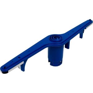 Frigidaire 5304518927 Lower Spray Arm with Heat Shield for Dishwashers, Blue