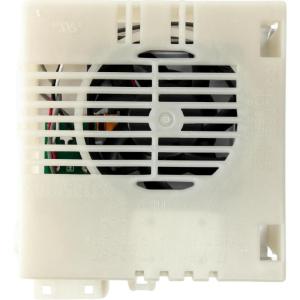 Frigidaire 5304523304 Vent Fan Motor for Dishwashers, White
