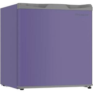 Frigidaire EFR115-RED 1.6 Cu Ft Compact Fridge for Office, Dorm Room, Mancave or RV, Red(Purple)