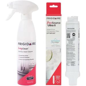 Frigidaire EPTWFU01 Water Filtration Filter, 1 Count, White