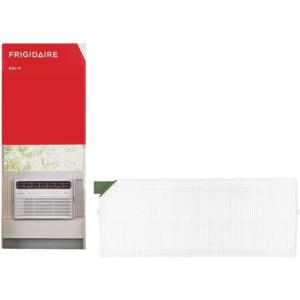 Frigidaire FRPARAC9 PureAir® RAC-9 Premium Air Filter Replacement for Window ACs – Effective for irritants(5″ x 12.7″ x 0.8″)