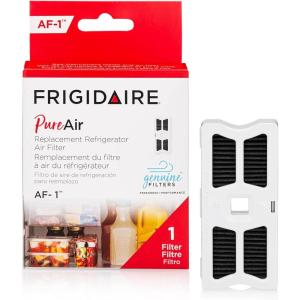 Frigidaire PureAir AF1 Air Filter Pkg(1 Pack)