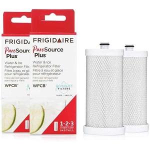 Frigidaire PureSource WFCB Water Filter(WFCB: 2 Pack)